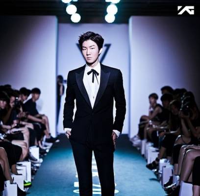 winner, Lee Seung Hoon