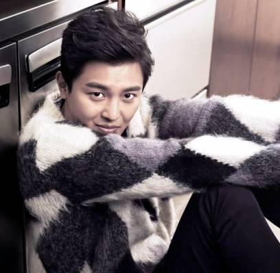 Yeon Woo Jin