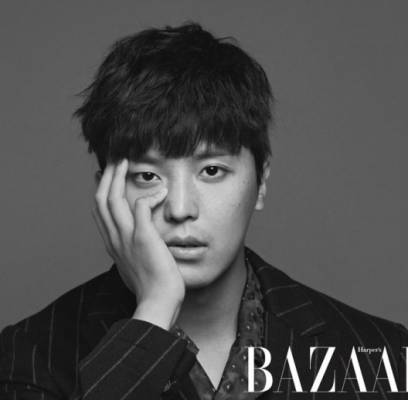 Yeon Woo Jin