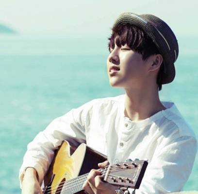 Yoo Seung Woo