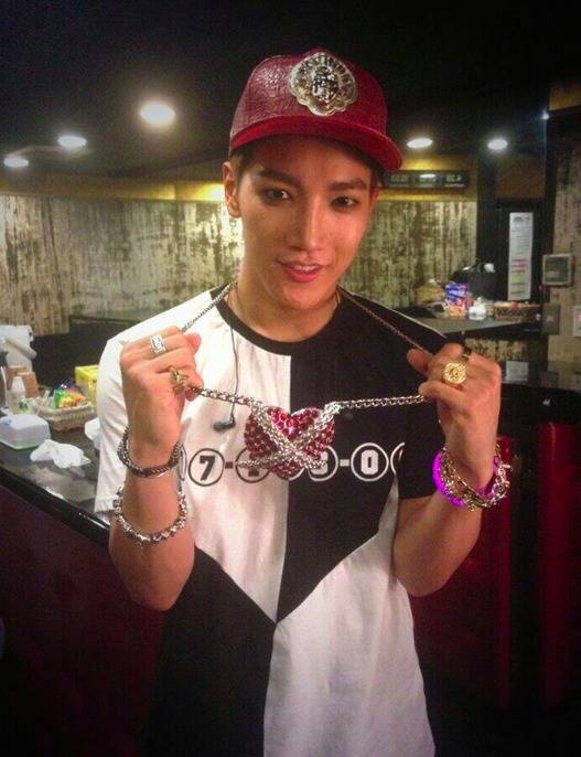 2PM, Jun.K