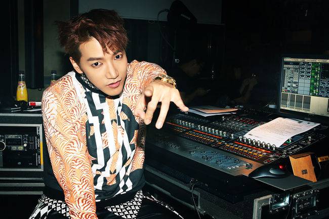 2PM, Jun.K