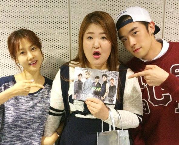 5urprise, Seo Kang Jun, Lee Kuk Ju