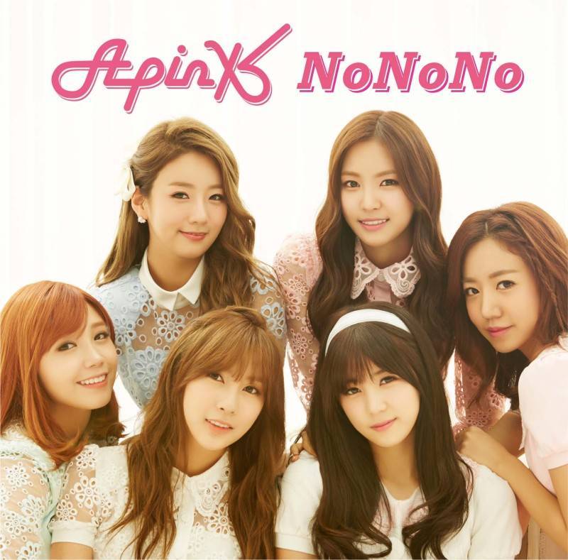 Apink