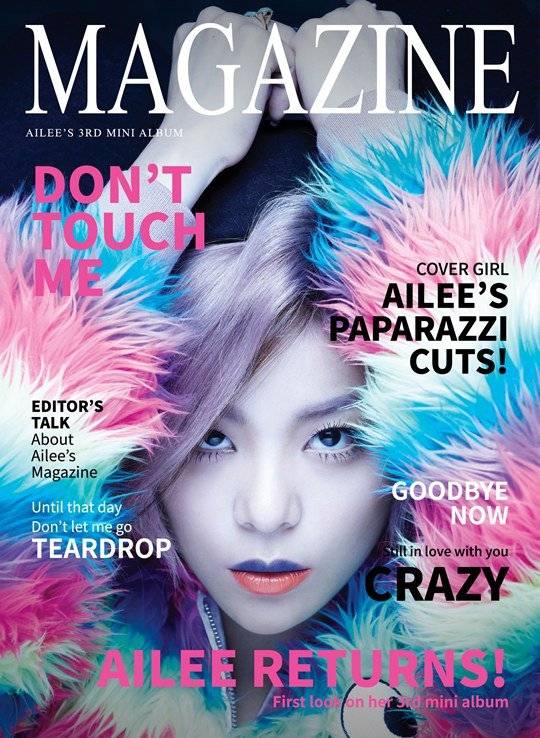 Ailee