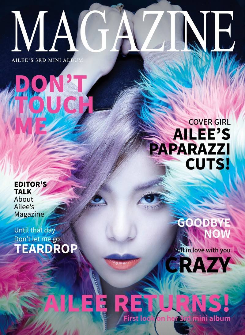 Ailee