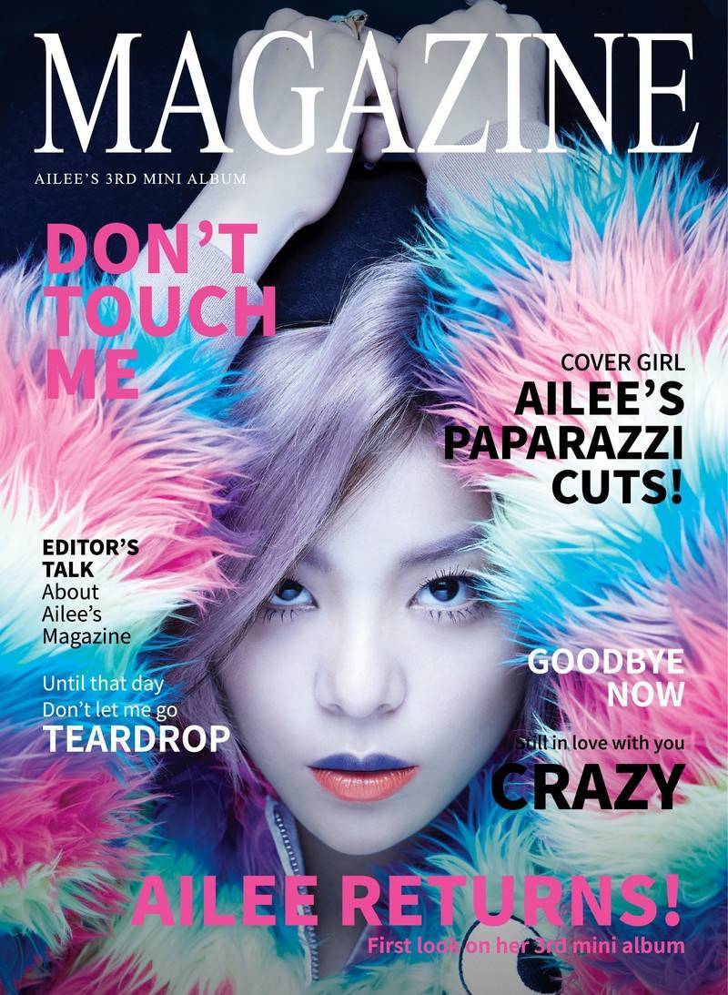 Ailee