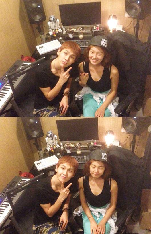 BTOB, Ilhoon, JOO