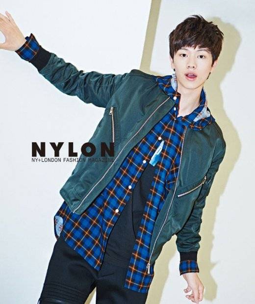 BTOB, Sungjae