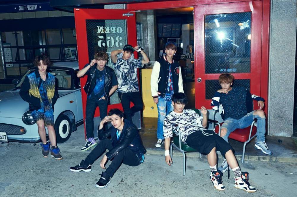 BTOB