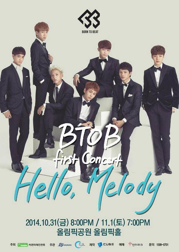 BTOB