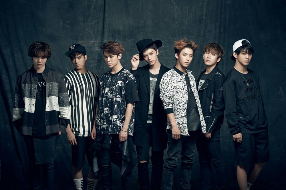 BTOB