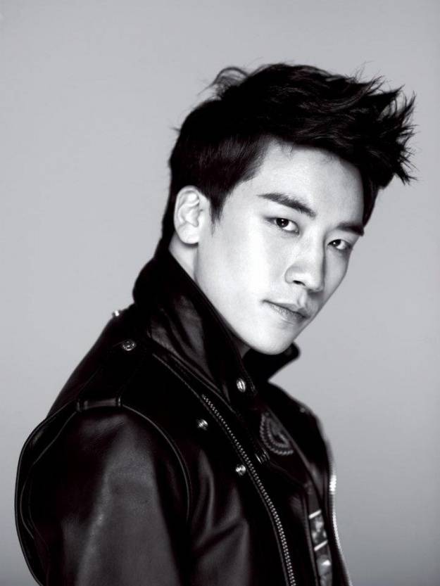 Big Bang, Seungri