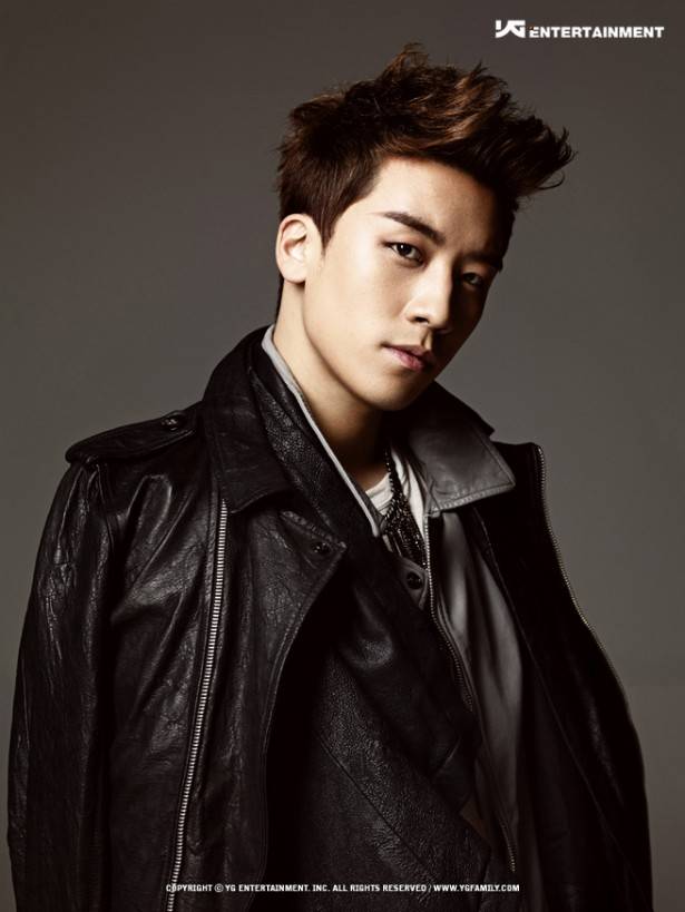 Big Bang, Seungri