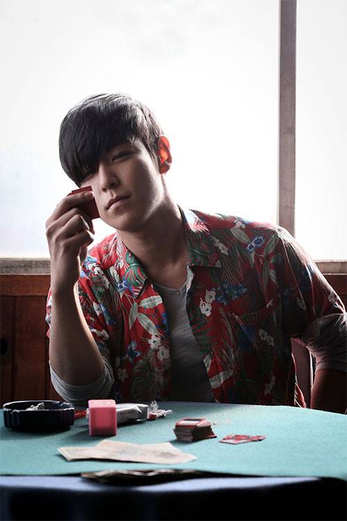 Big Bang, T.O.P