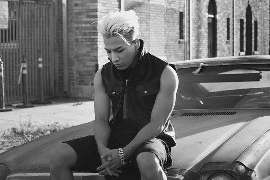 Big Bang, Taeyang