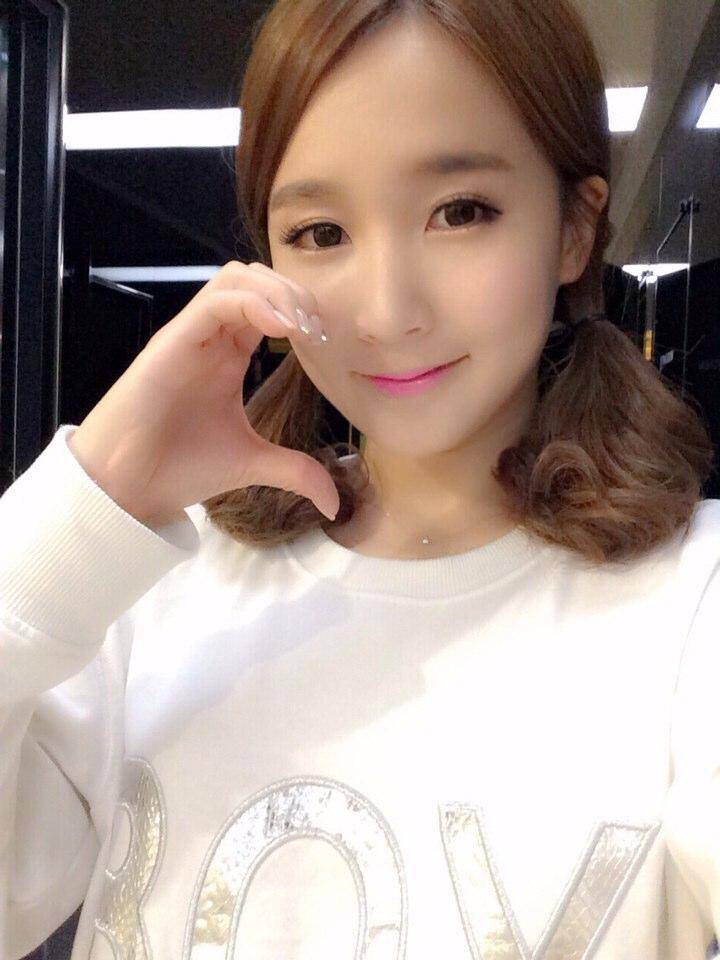 Crayon Pop, ChoA