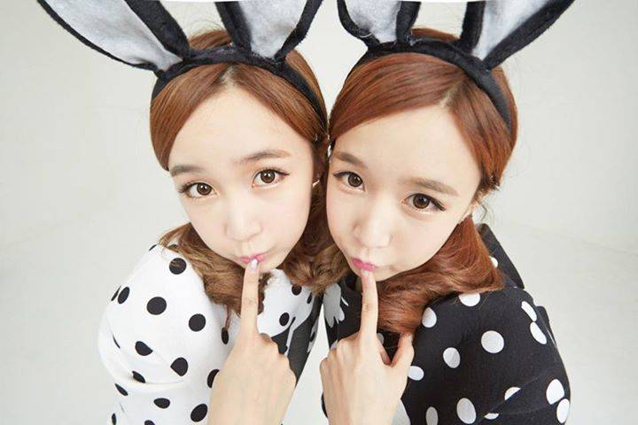 Crayon Pop, Strawberry Milk