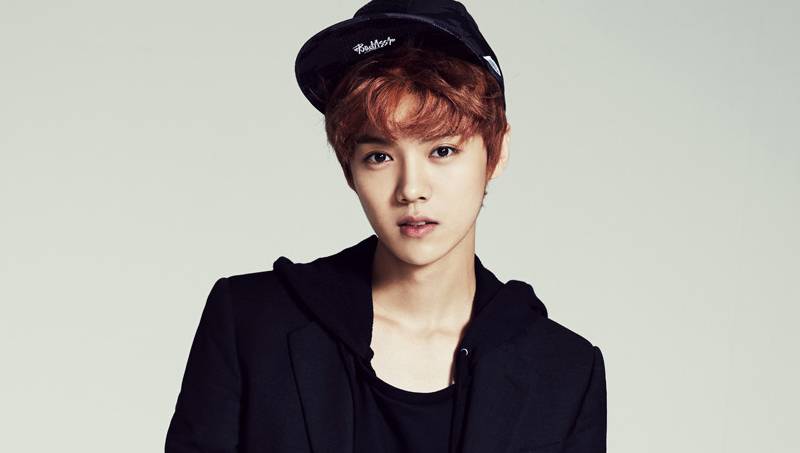 EXO, Luhan