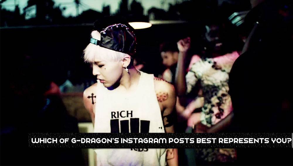 G-Dragon