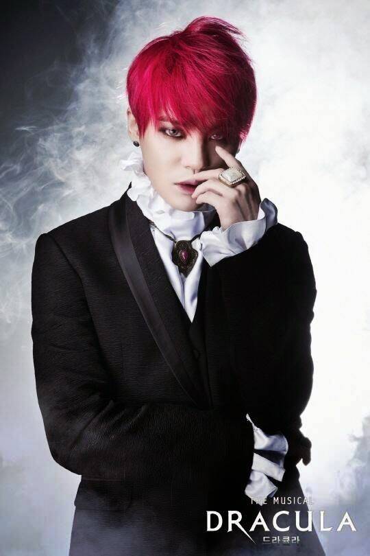 JYJ, Junsu (XIA)