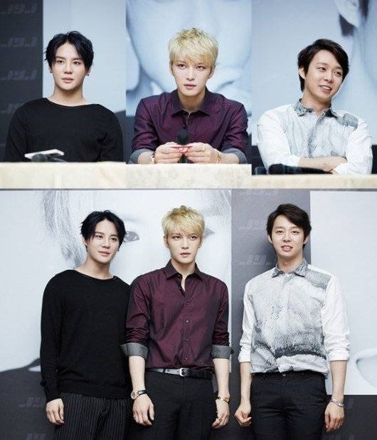 JYJ