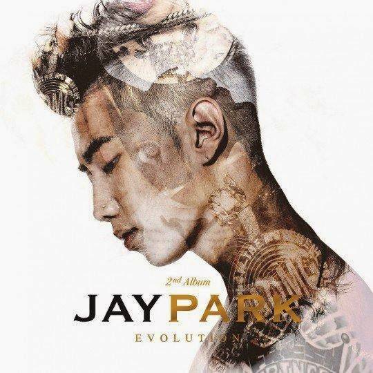 Jay Park