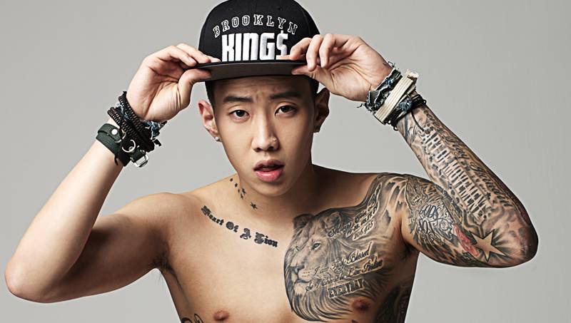 Jay Park