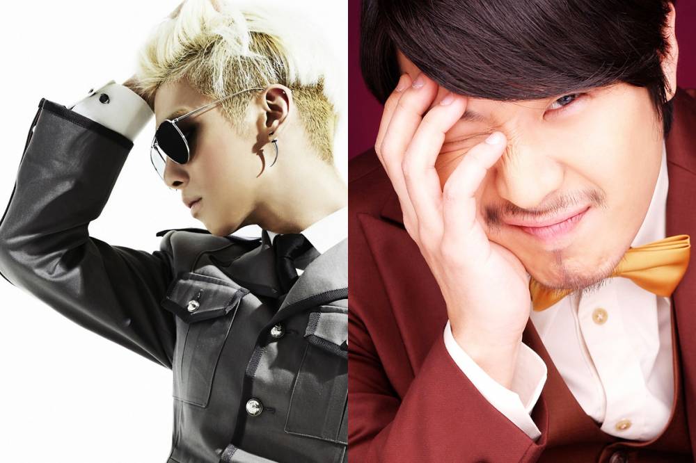 SHINee, Jonghyun, HaHa