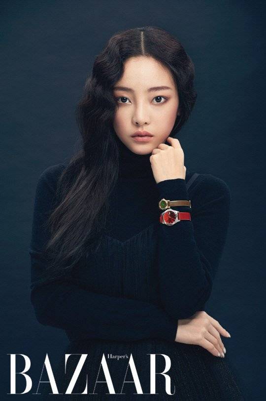 KARA, Hara