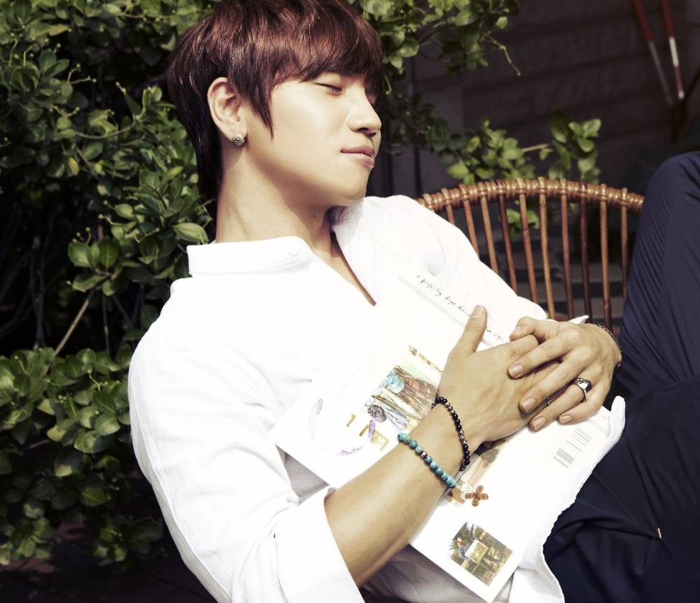 K.Will