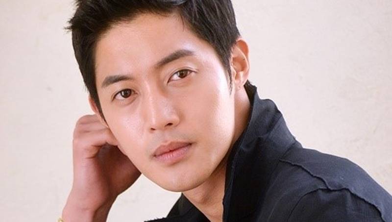 Kim Hyun Joong