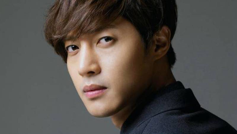 Kim Hyun Joong