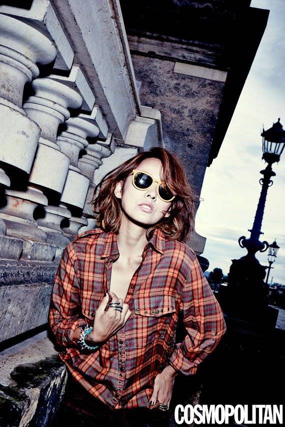 Lee Hyori