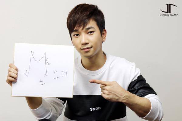 MBLAQ, G.O