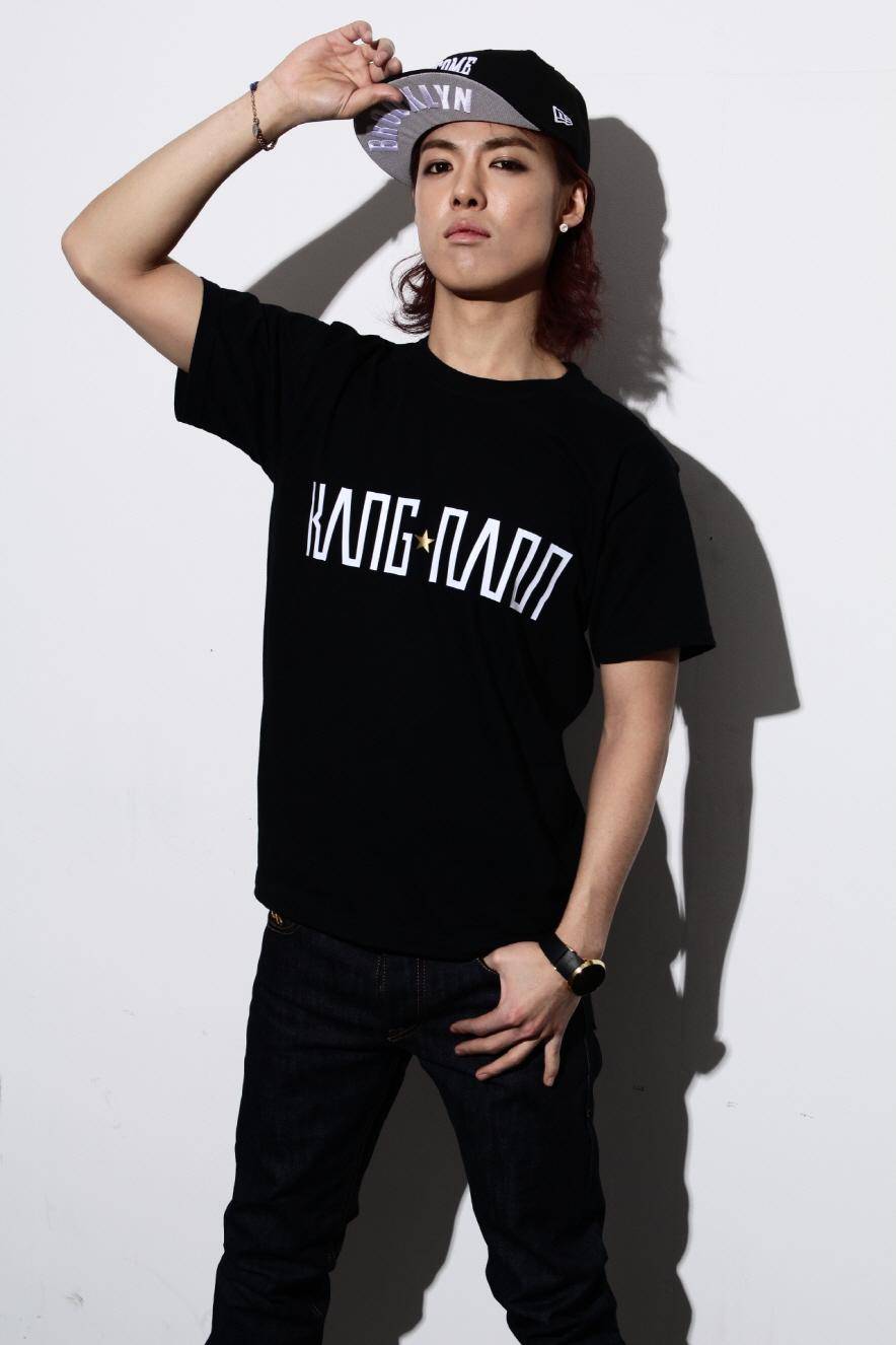 M.I.B, Kangnam