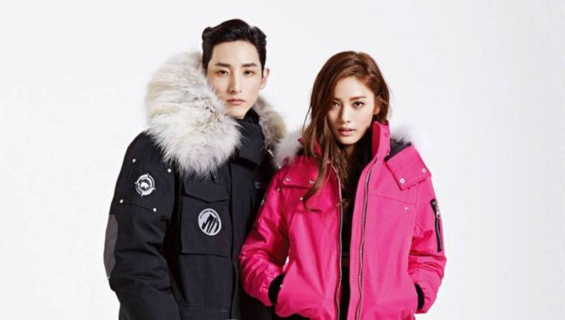 After School, Nana, Orange Caramel, Lee Soo Hyuk