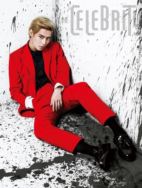 SHINee, Taemin