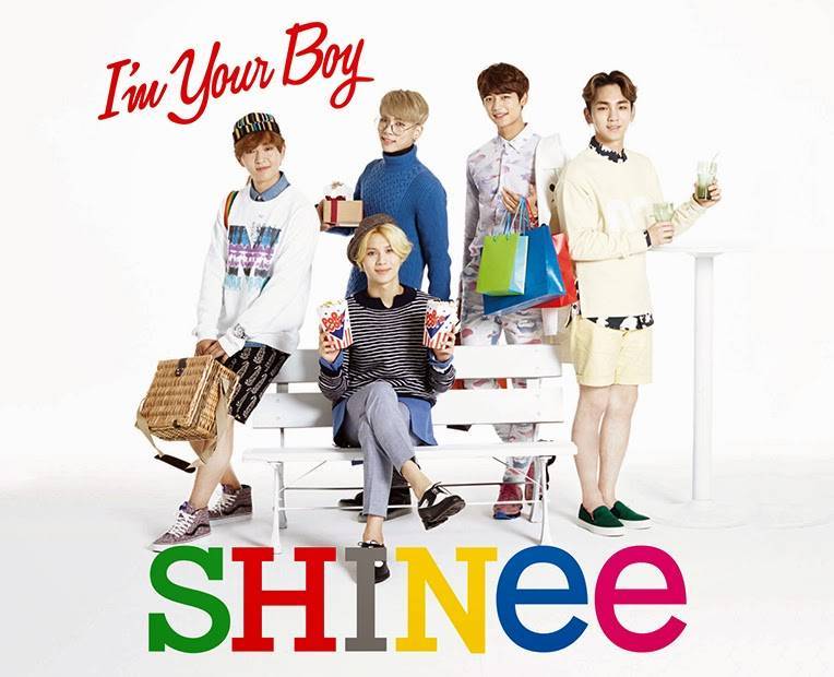 SHINee