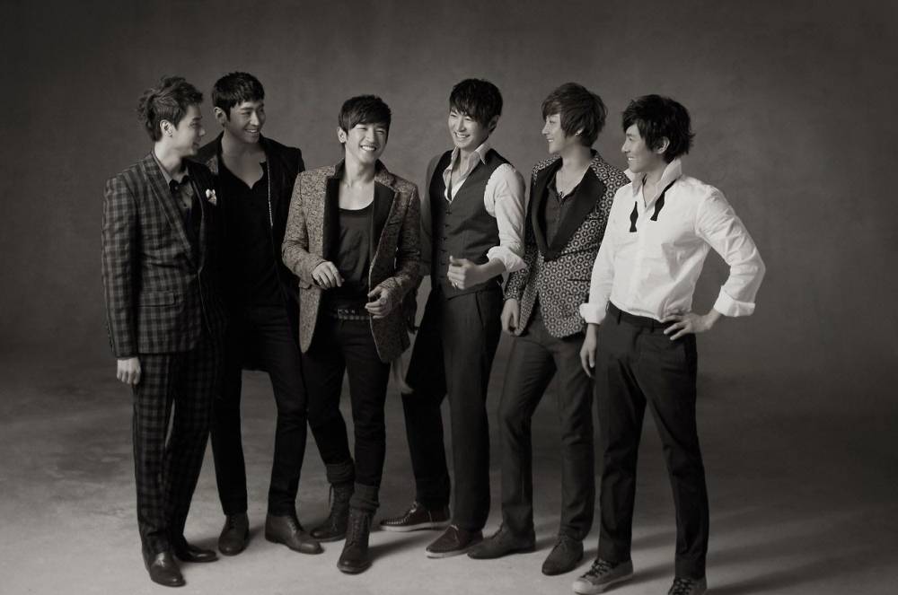 Shinhwa