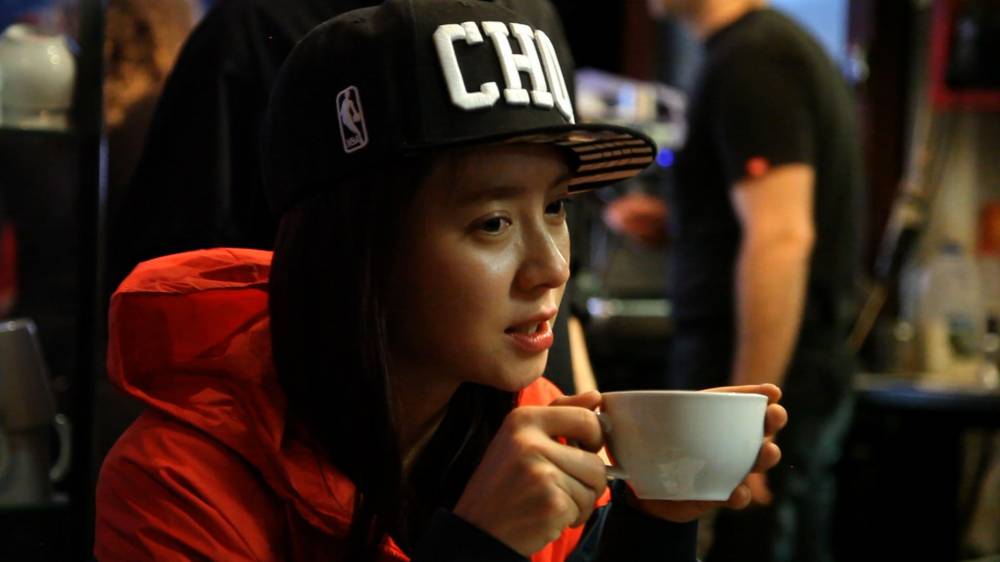 Song Ji Hyo, Gary