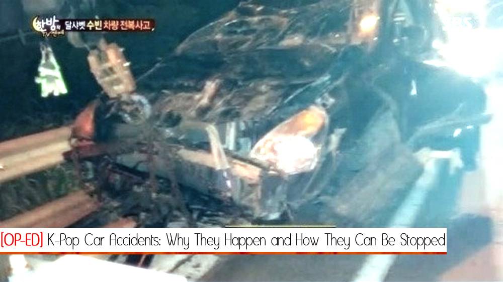 Car Crash, Kpop Wiki