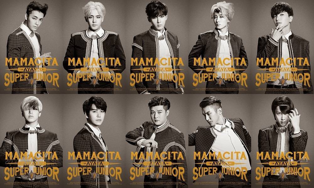 Super Junior