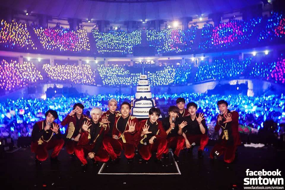 Super Junior