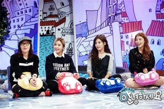 T-ara, Hyomin