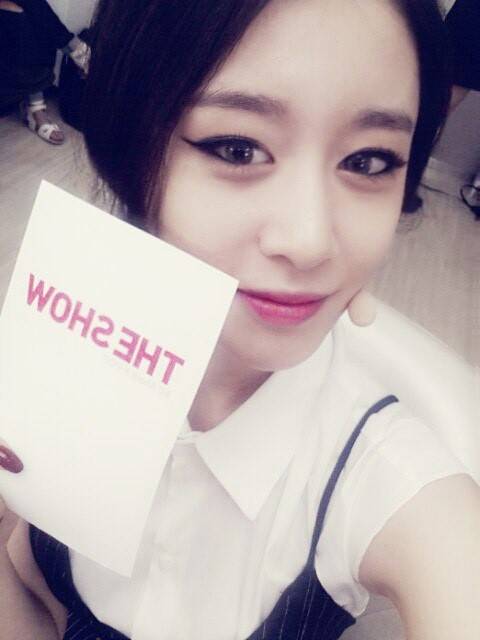 T-ara, Jiyeon