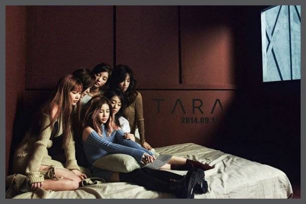 T-ara