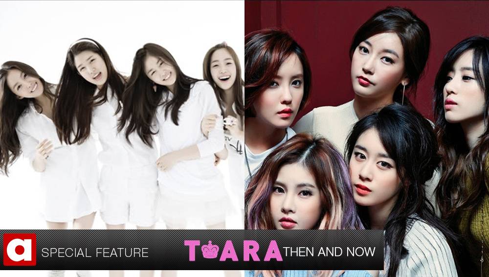 T-ara