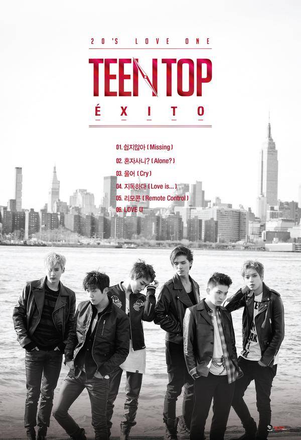 TEEN TOP