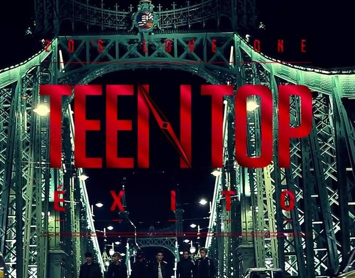 TEEN TOP